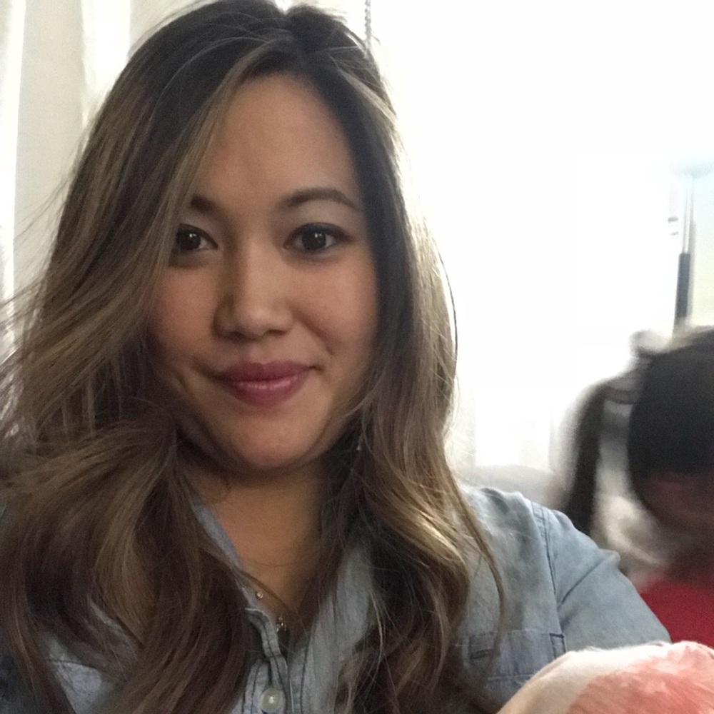 Meet your Posher, Nicole d.